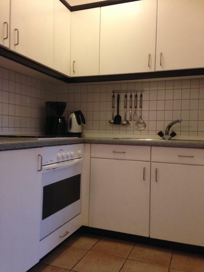 Ferienhof Loew Salzweg Eksteriør billede