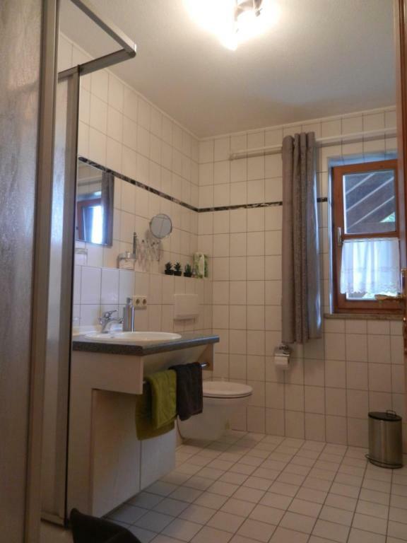 Ferienhof Loew Salzweg Eksteriør billede